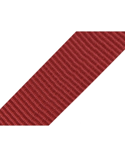 Popruh polypropylénový šíře 47-50 mm | Mimib