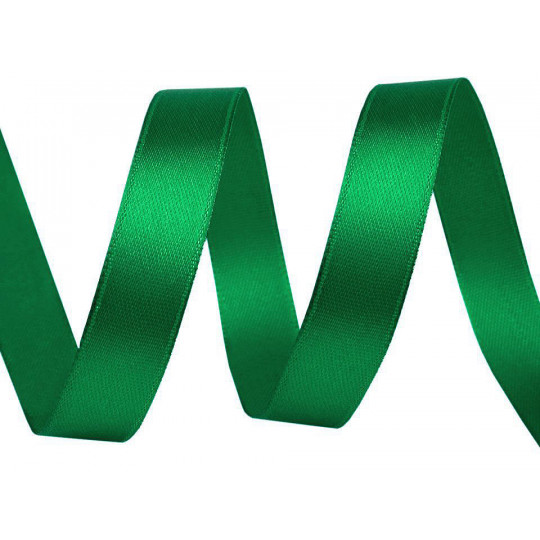 Atlasová stuha svazky po 5 m šíře 12 mm | Mimib