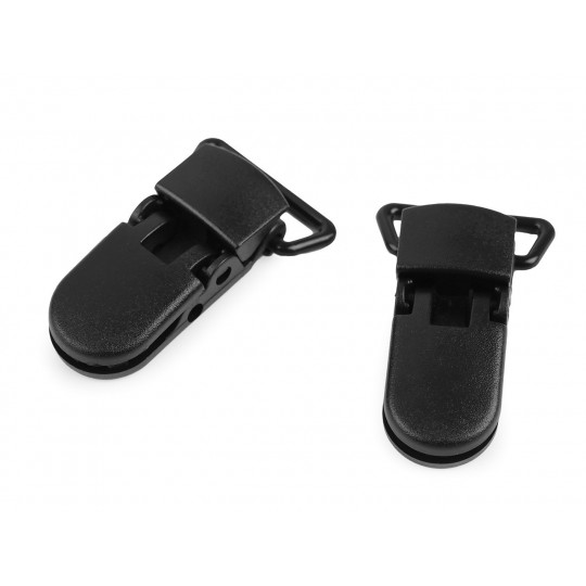 Plastový klip šíře 20 mm | Mimib