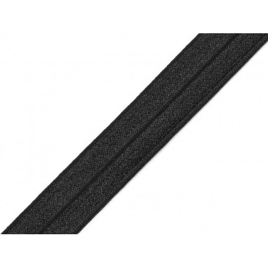 Lemovací pruženka půlená šíře 20 mm | Mimib