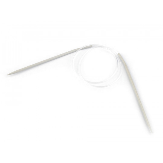Kruhové jehlice č. 3, 3,5, 4 | Mimib
