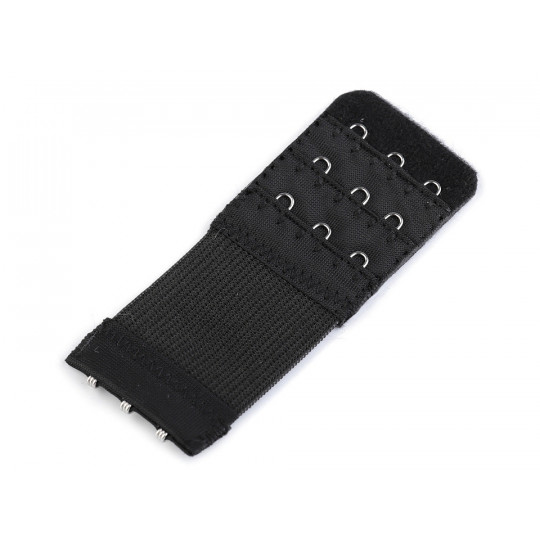 Prodloužení obvodu podprsenky šíře 40 mm trojřadé | Mimib