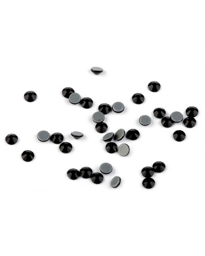 Šatonové růže hot-fix velikost SS16 | Mimib