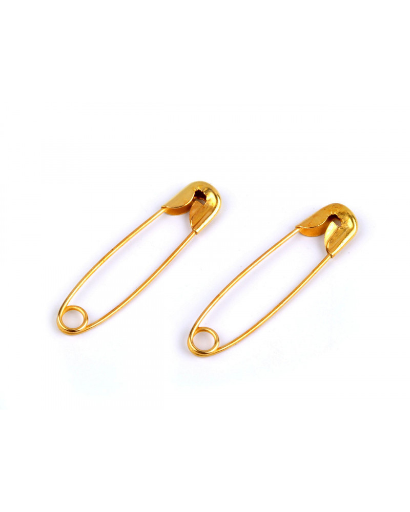 Spínací špendlíky délka 28 mm | Mimib
