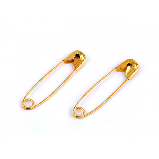 Spínací špendlíky délka 28 mm | Mimib