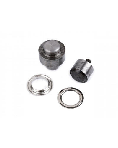 Piston k nýtování průchodek Ø22 mm | Mimib