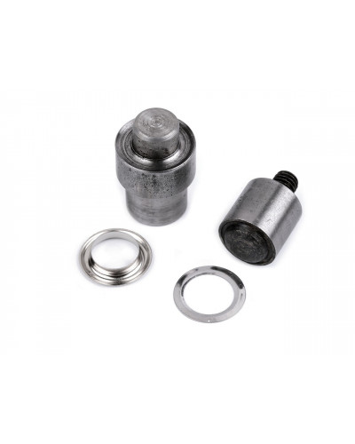 Piston k nýtování průchodek Ø14 mm | Mimib