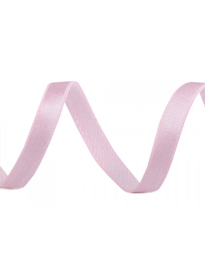 Pruženka saténová / ramínková šíře 10 mm | Mimib