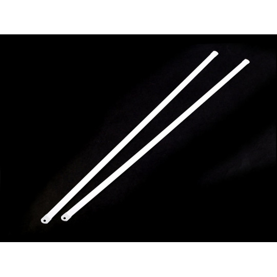 Výztuž do korzetu kovová šíře 8 mm více délek | Mimib