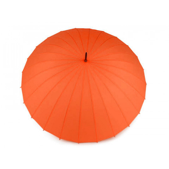 Dámský deštník kouzelný s květy | Mimib