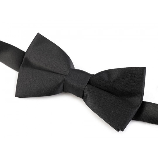 Dětský saténový motýlek | Mimib