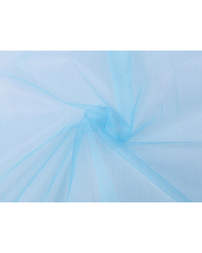 Organza tuhá dekorační | Mimib