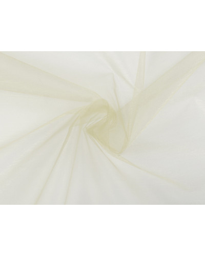 Organza tuhá dekorační | Mimib