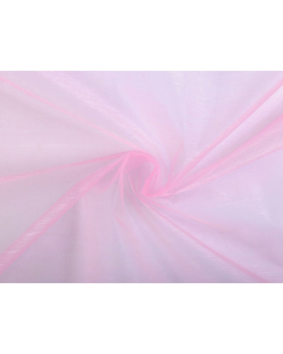 Organza tuhá dekorační | Mimib