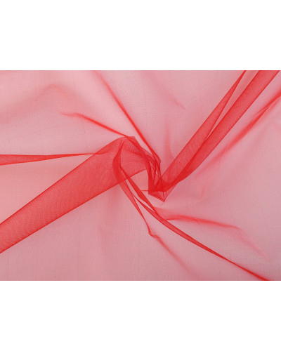 Organza tuhá dekorační | Mimib