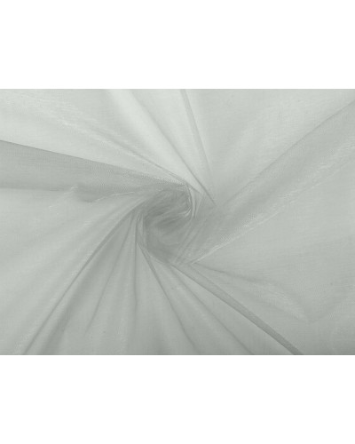 Organza tuhá dekorační | Mimib