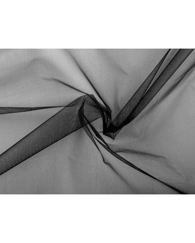 Organza tuhá dekorační | Mimib