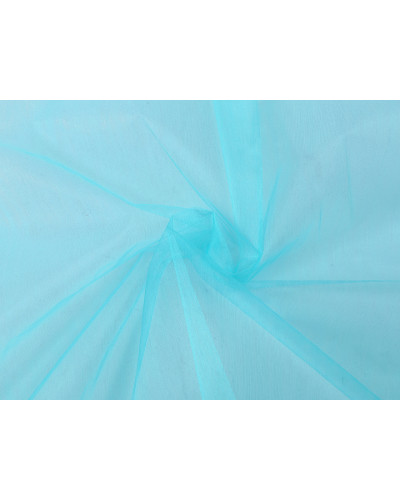 Organza tuhá dekorační | Mimib