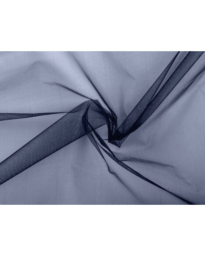 Organza tuhá dekorační | Mimib