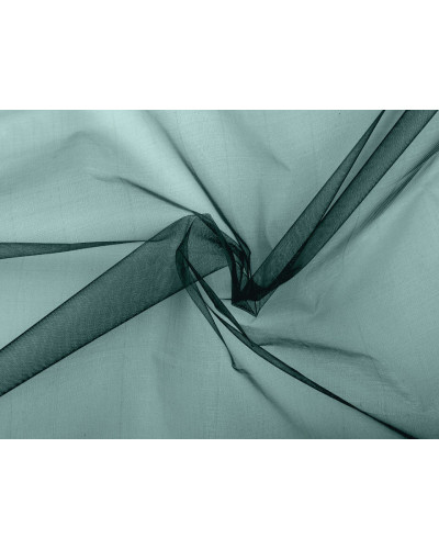 Organza tuhá dekorační | Mimib