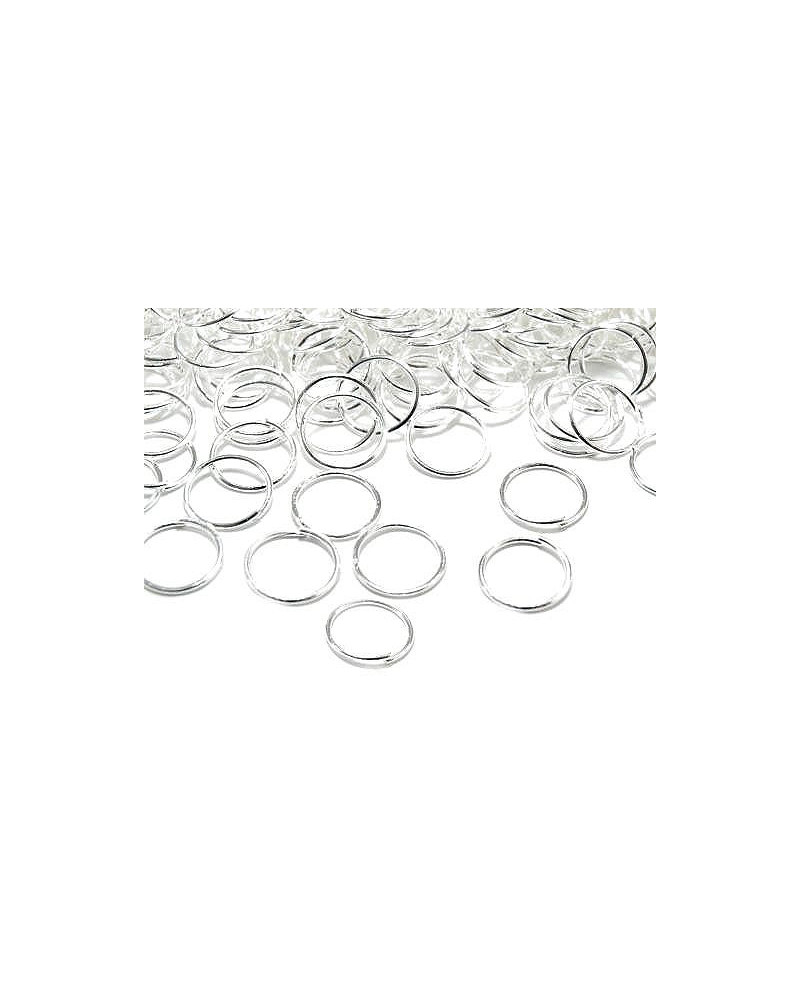 Kroužek spojovací Ø10,5 mm | Mimib