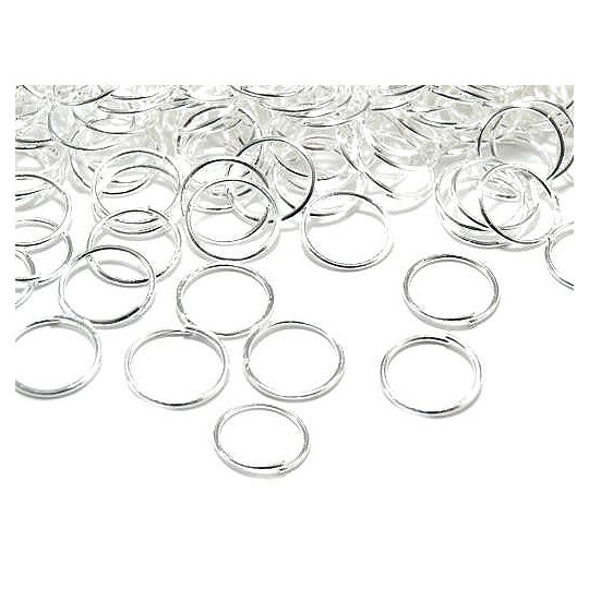 Kroužek spojovací Ø10,5 mm | Mimib