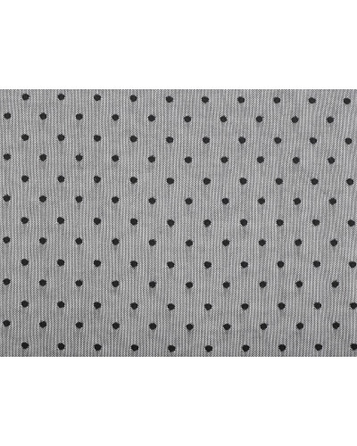 Tyl elastický PAD s puntíky | Mimib