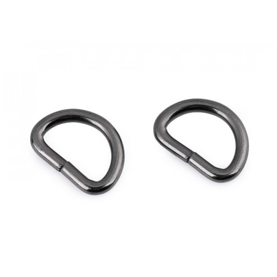 Polokroužek šíře 15 mm | Mimib