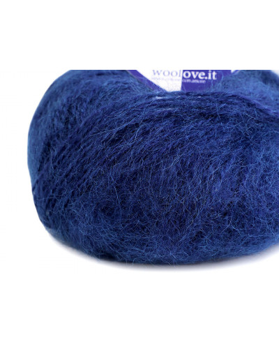 Pletací příze Big Mohair 25 g | Mimib