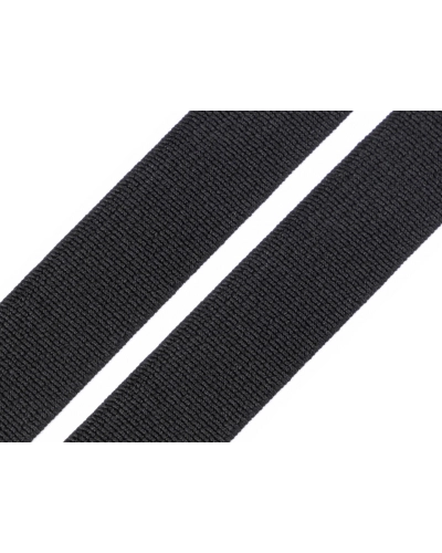 Pruženka hladká šíře 15 mm tkaná | Mimib