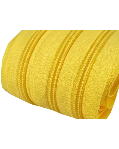 Zip spirálový No 5 metráž pro jezdce typu POL | Mimib