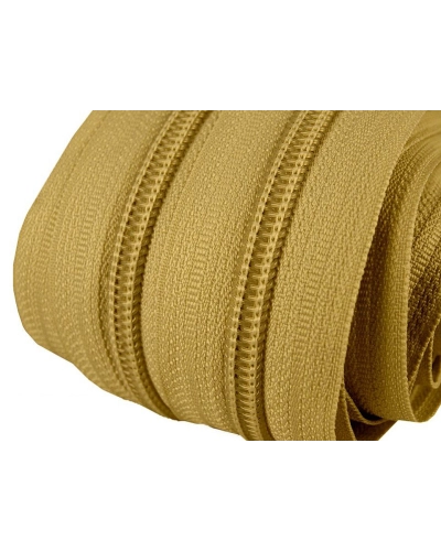 Zip spirálový No 5 metráž pro jezdce typu POL | Mimib