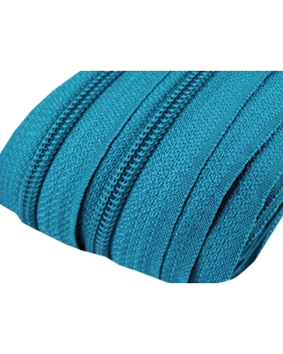 Zip spirálový No 5 metráž pro jezdce typu POL | Mimib