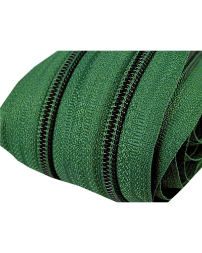 Zip spirálový No 5 metráž pro jezdce typu POL | Mimib