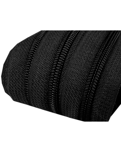 Zip spirálový No 5 metráž pro jezdce typu POL | Mimib