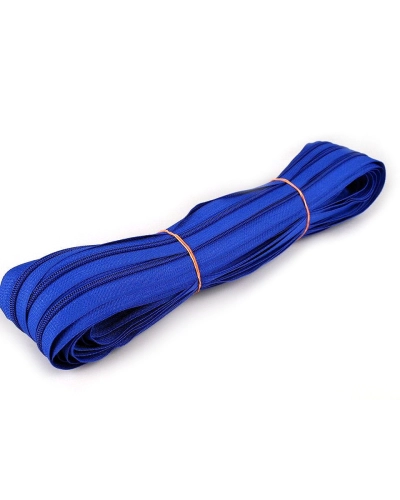 Zip spirálový No 5 metráž pro jezdce typu POL | Mimib