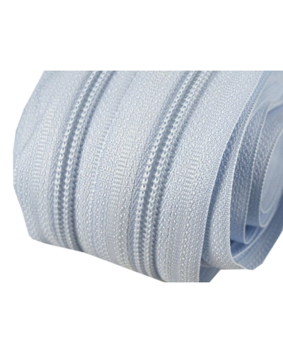 Zip spirálový No 5 metráž pro jezdce typu POL | Mimib