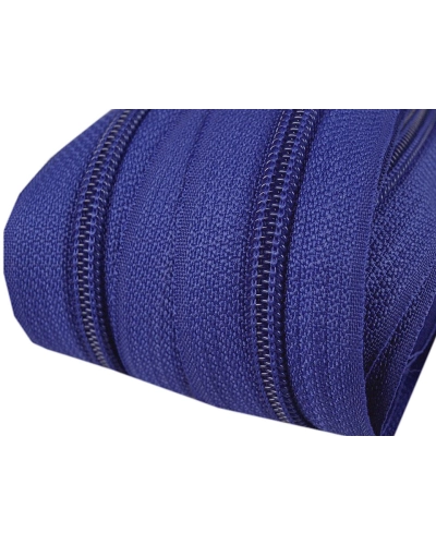 Zip spirálový No 5 metráž pro jezdce typu POL | Mimib