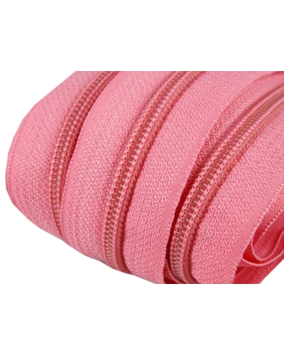 Zip spirálový No 5 metráž pro jezdce typu POL | Mimib