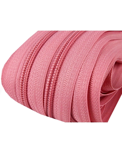 Zip spirálový No 5 metráž pro jezdce typu POL | Mimib