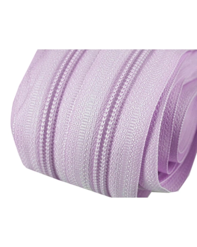 Zip spirálový No 5 metráž pro jezdce typu POL | Mimib