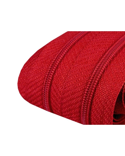 Zip spirálový No 3 metráž pro jezdce typu POL | Mimib