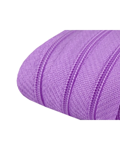 Zip spirálový No 3 metráž pro jezdce typu POL | Mimib