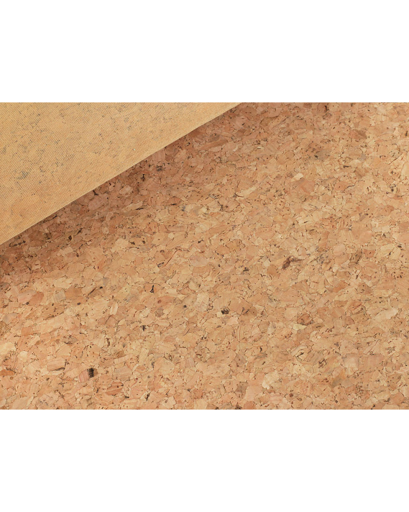 Korková látka / metráž | Mimib