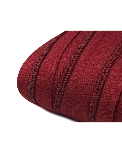 Zip spirálový No 3 metráž pro jezdce typu POL | Mimib