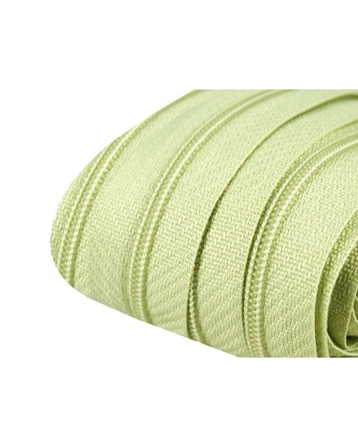 Zip spirálový No 3 metráž pro jezdce typu POL | Mimib