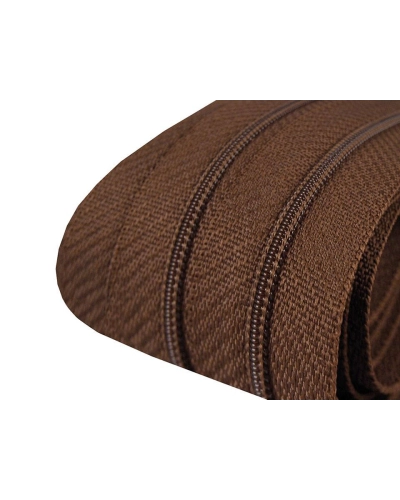 Zip spirálový No 3 metráž pro jezdce typu POL | Mimib