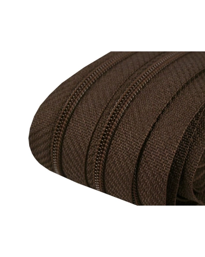 Zip spirálový No 3 metráž pro jezdce typu POL | Mimib