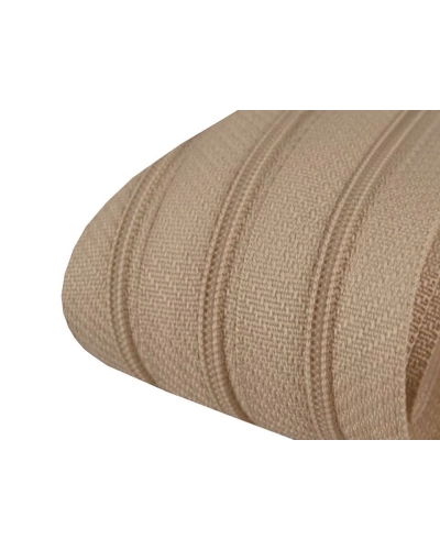 Zip spirálový No 3 metráž pro jezdce typu POL | Mimib