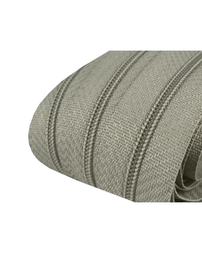 Zip spirálový No 3 metráž pro jezdce typu POL | Mimib